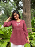 Dusty Plum