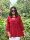 Crimson-Red