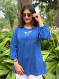 Royal Blue