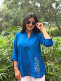 Royal Blue